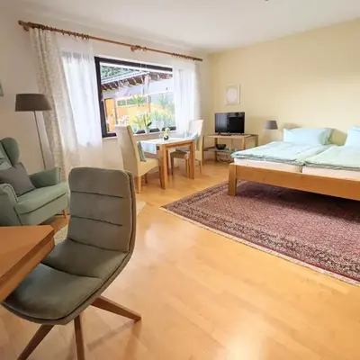 Ferienwohnung Fischer