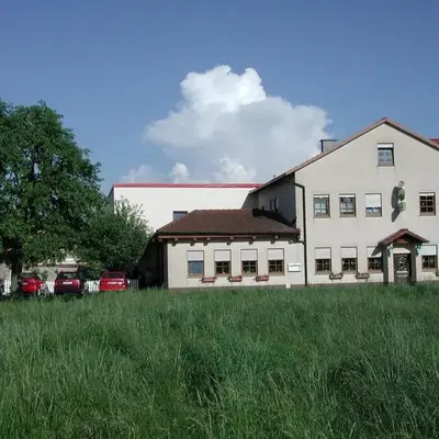 Gästehaus Stephanie