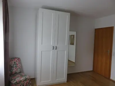 Grundriss der Unterkunft Ferienwohnung Auszeit