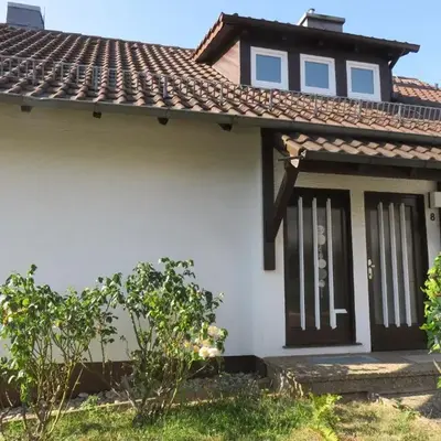 Ferienwohnung Auszeit
