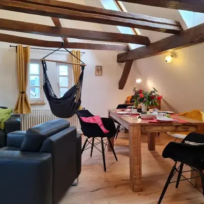 AVAHOME: Haus für 16