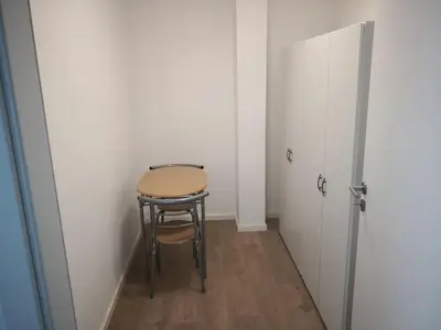 Grundriss der Unterkunft Beautiful Maisonette in Mörfelden-Walldorf