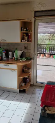 Grundriss der Unterkunft Selzen