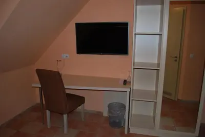 TV/Unterhaltungsangebot in der Unterkunft Hotel Gasthof “Goldener Engel”
