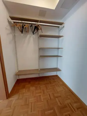 Grundriss der Unterkunft Ruhe genießen und wohlfühlen auf 70m²