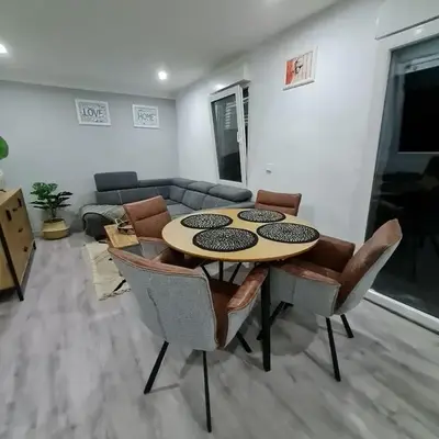 Klein und ruhig! Apartment zum entspannen