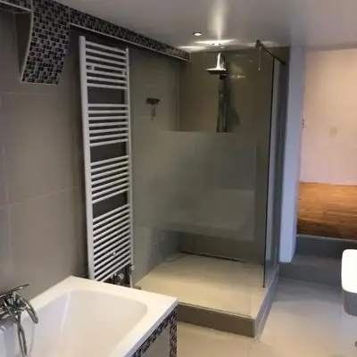 Haus Lutherbaum 4 Zimmer