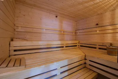 Grundriss der Unterkunft Hotel zur Pfalz