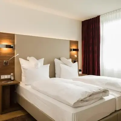 Living Apartments Ludwigshafen