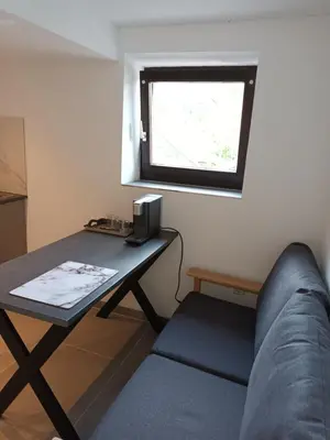 Grundriss der Unterkunft Cozy apartment