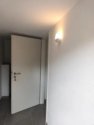 Grundriss der Unterkunft Cozy apartment