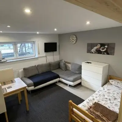 Nice Apartment in Mörfelden