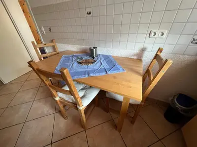 Grundriss der Unterkunft Glattbacher Hof