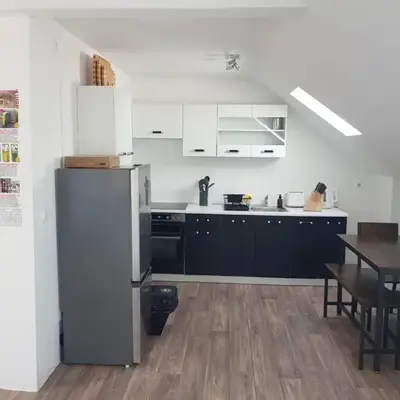 Monteurwohnung Heilbronn Zentrum