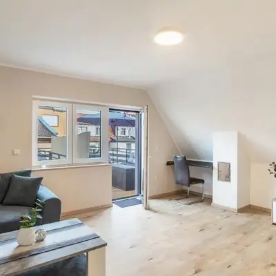 Unique Apartments Wiesloch