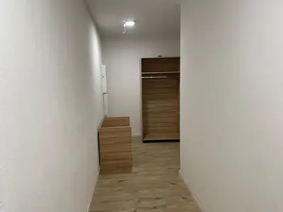 Grundriss der Unterkunft Timeless: Große Moderne 4 Zimmer Wohnung