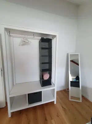Grundriss der Unterkunft 4.OG/Maisonette-Wohnung neu/4-Zimmer/Weststadt