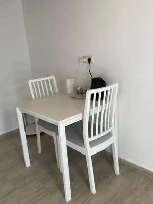Grundriss der Unterkunft Ferien Wohnung
