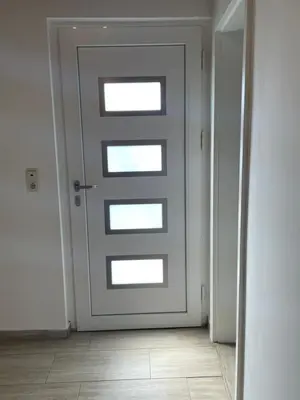 Grundriss der Unterkunft Ferien Wohnung