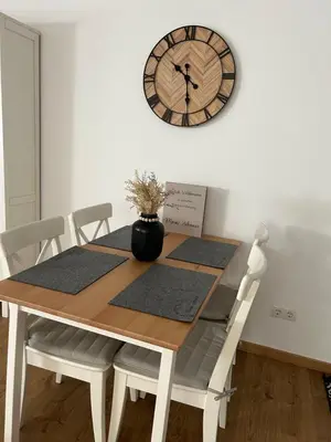 Grundriss der Unterkunft „Main“ Zuhause