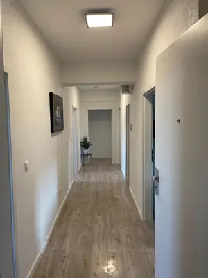 TV/Unterhaltungsangebot in der Unterkunft Apartment Delux mit 4 Schlafzimmer