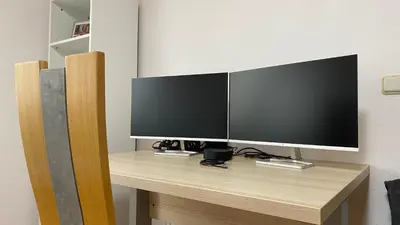 TV/Unterhaltungsangebot in der Unterkunft TOP 3-Zimmerwohnung nähe Kurpark