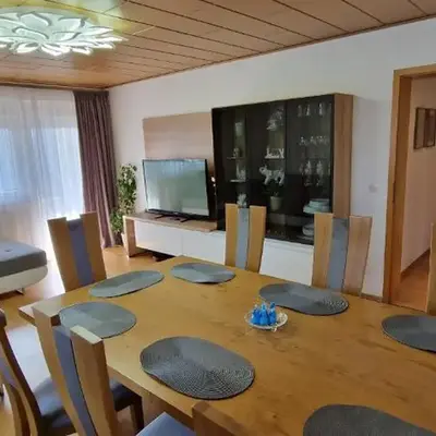 TOP 3-Zimmerwohnung nähe Kurpark