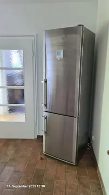 Grundriss der Unterkunft Modernes Apartment mit 3 Zimmern