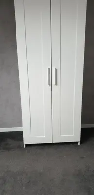 Grundriss der Unterkunft Ferienwohnung Pfungstadt