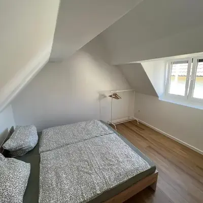 Modernes Haus 5 Min vom See