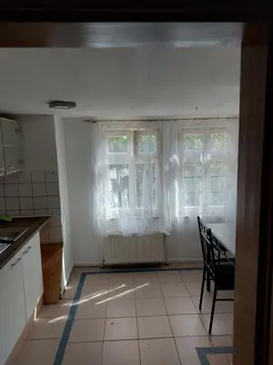 Grundriss der Unterkunft Bistro St.Georges