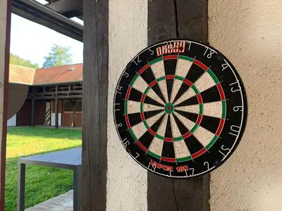 Grundriss der Unterkunft Bauernhof - Auszeit mal anders