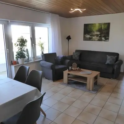 Ferienwohnung