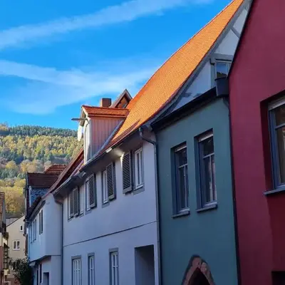 Riesenbude