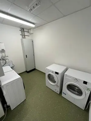 Grundriss der Unterkunft Longhouse Aparthotel