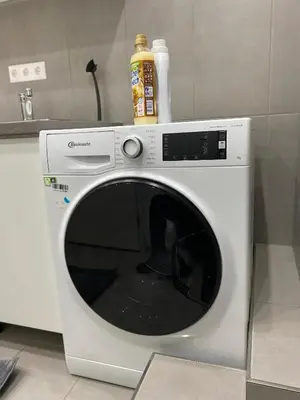 Grundriss der Unterkunft STN Apartment Suite - Ferienwohnung mit 2 Schlafzimmer & Parkplatz, Highspeed WLAN, Fußbodenheizung & Netflix Premium, Zentral zu Audi & Schwarz Gruppe