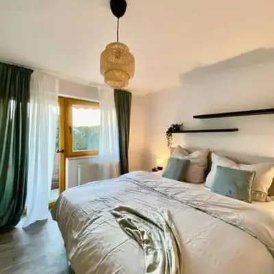 Schöne zentrale Wohnung Nähe HB