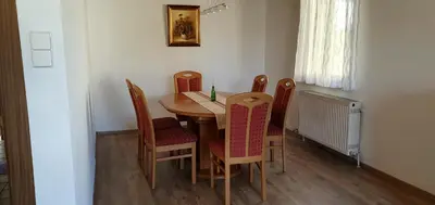 Grundriss der Unterkunft Ferienhaus Sommer mit Klimaanlage