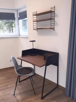 Grundriss der Unterkunft aparthaus felizitas