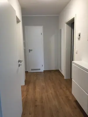 Grundriss der Unterkunft aparthaus felizitas