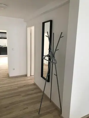 Grundriss der Unterkunft Rona 2xZimmerwohnung