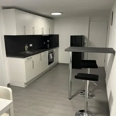 Home-for-you-Ferienwohnung Monteurwohnung