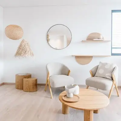 Exklusive Design Appartement Creme de la Creme Neubau