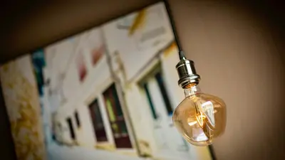 Grundriss der Unterkunft Stadthaus Neckarsulm serviced apartments – Stadthaus Heiner
