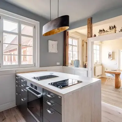 Stilhaus 1730