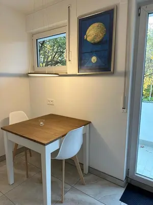 Grundriss der Unterkunft Livingroom Mathildenhöhe