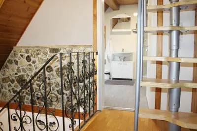 Grundriss der Unterkunft Fully equipped Apartments