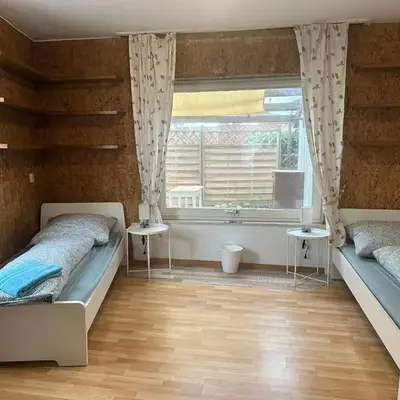 Monteurwohnung Niefern
