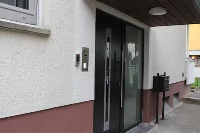 Grundriss der Unterkunft Wohlfühl & Schickes Apartment