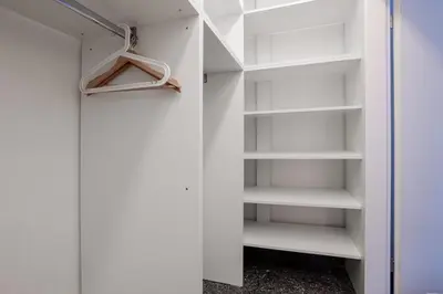 Grundriss der Unterkunft Wohnung mit Dachterrasse